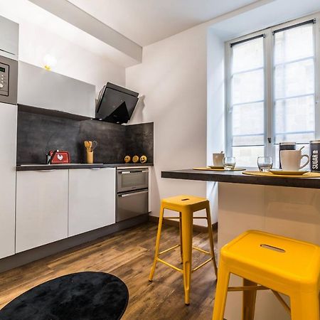 Le Studio Reynal - 1 Chambre Brive-la-Gaillarde Bagian luar foto