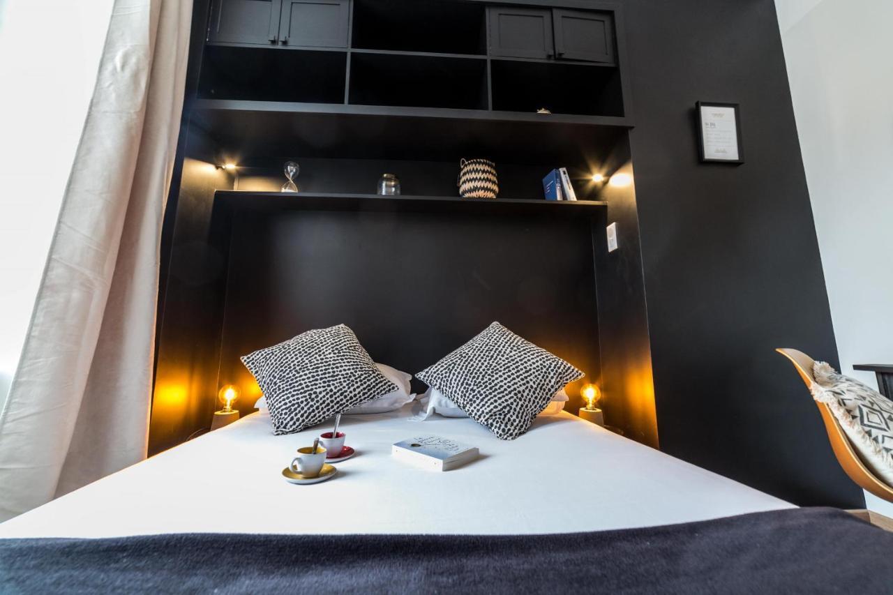 Le Studio Reynal - 1 Chambre Brive-la-Gaillarde Bagian luar foto